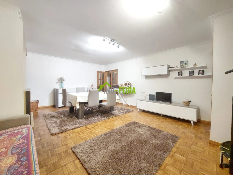 Apartamento T3 para Venda em Santa Maria da Feira, Travanca, Sanfins e Espargo Foto 6