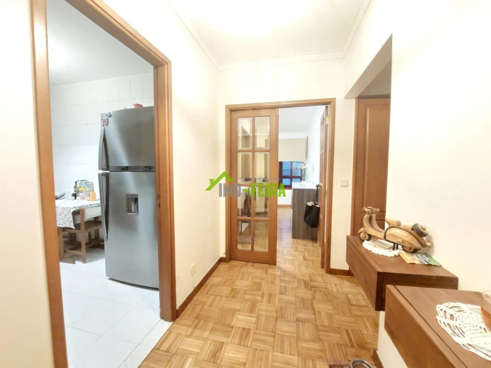 Apartamento T3 para Venda em Santa Maria da Feira, Travanca, Sanfins e Espargo Foto 8