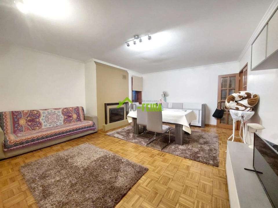 Apartamento T3 para Venda em Santa Maria da Feira, Travanca, Sanfins e Espargo Foto 9