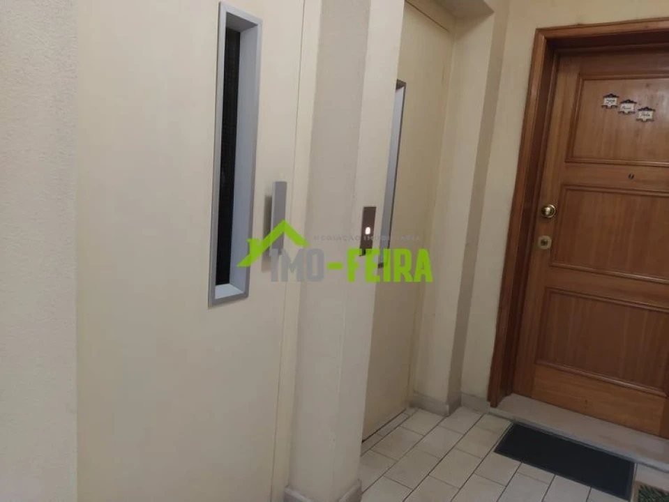 Apartamento T3 para Venda em Santa Maria da Feira, Travanca, Sanfins e Espargo Foto 29