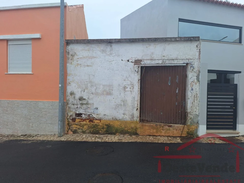 Moradia T2 para Venda em Cadaval e Pêro Moniz Foto 4