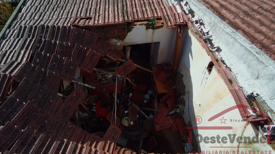 Moradia T2 para Venda em Cadaval e Pêro Moniz Foto 8