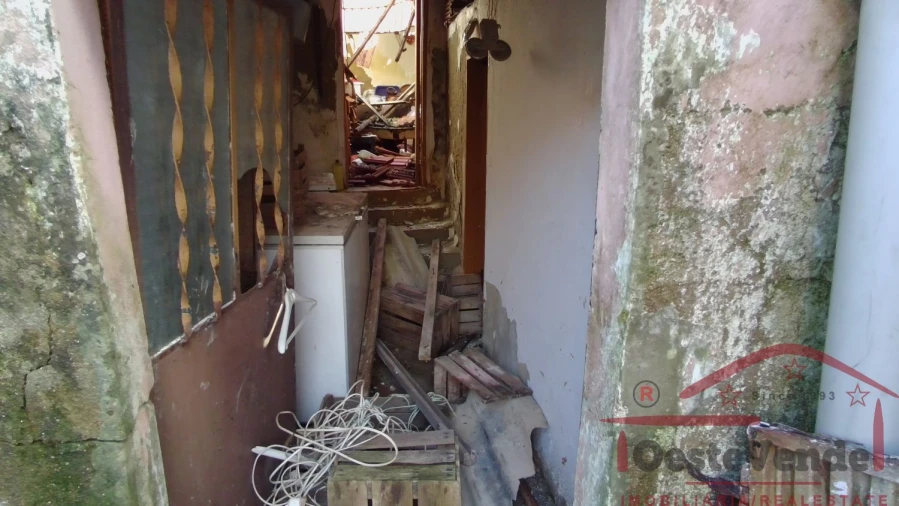 Moradia T2 para Venda em Cadaval e Pêro Moniz Foto 12