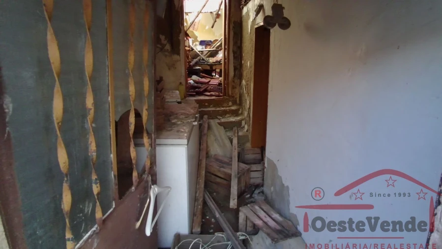 Moradia T2 para Venda em Cadaval e Pêro Moniz Foto 13