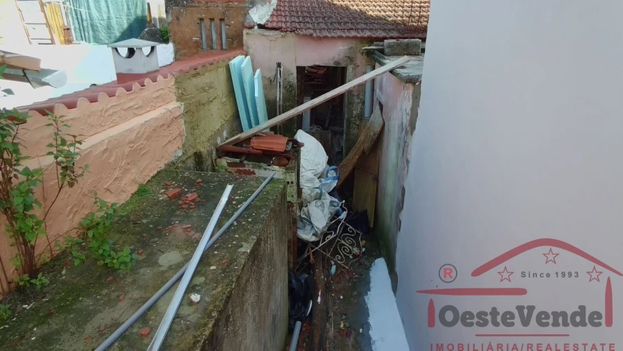 Moradia T2 para Venda em Cadaval e Pêro Moniz Foto 10