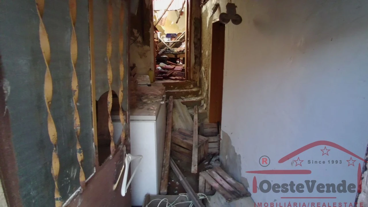 Moradia T2 para Venda em Cadaval e Pêro Moniz Foto 13