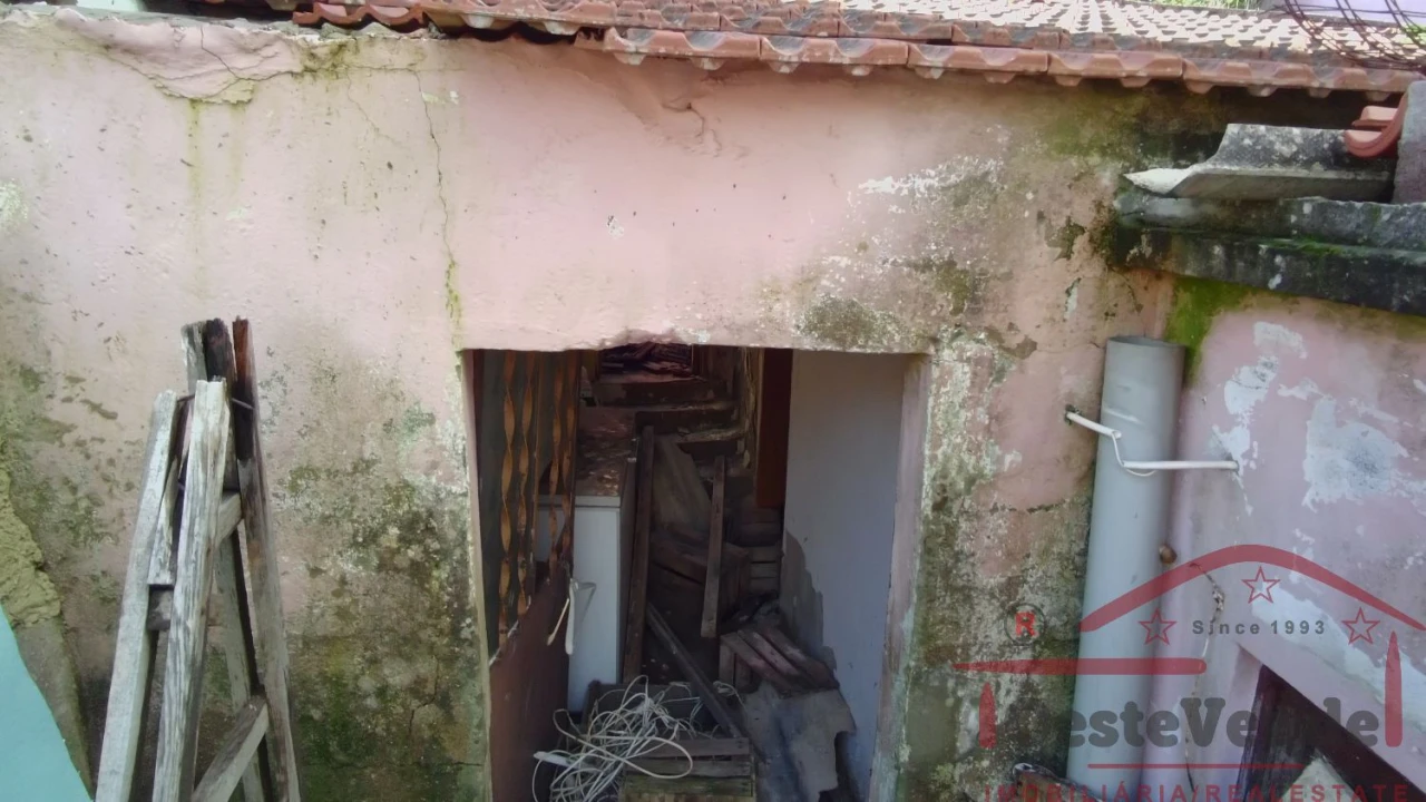 Moradia T2 para Venda em Cadaval e Pêro Moniz Foto 11