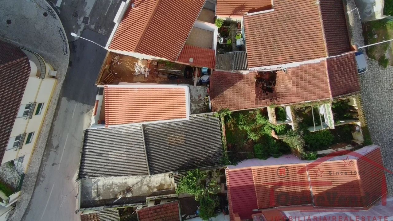 Moradia T2 para Venda em Cadaval e Pêro Moniz Foto 15