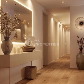Apartamento T3 para Venda em Alenquer (Santo Estêvão e Triana)