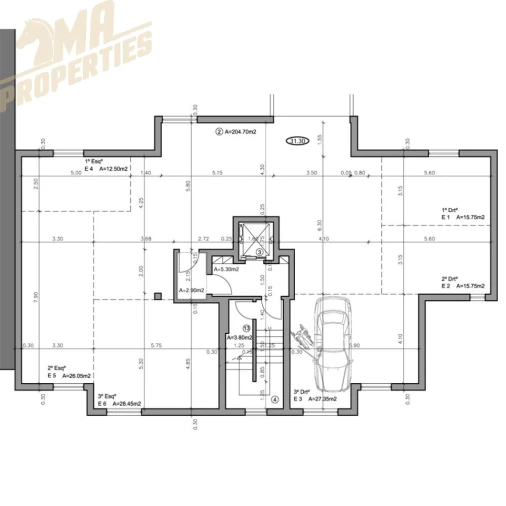 Apartamento T3 para Venda em Alenquer (Santo Estêvão e Triana) Foto 21
