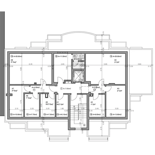 Apartamento T3 para Venda em Alenquer (Santo Estêvão e Triana) Foto 26