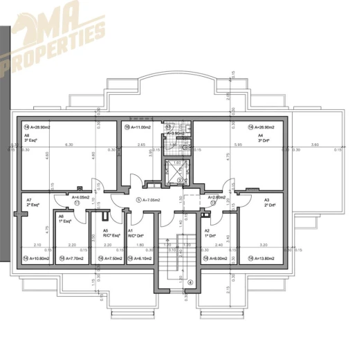 Apartamento T3 para Venda em Alenquer (Santo Estêvão e Triana) Foto 20