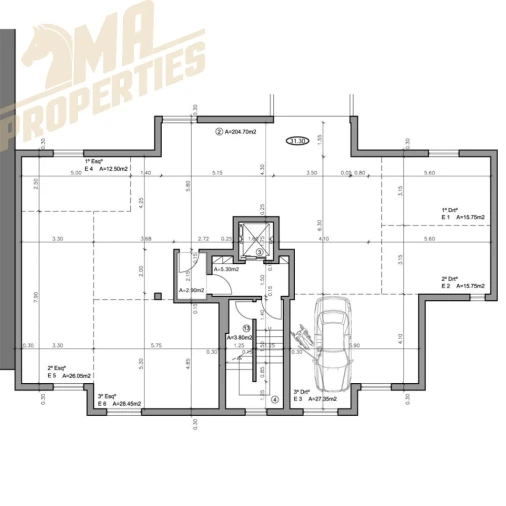 Apartamento T3 para Venda em Alenquer (Santo Estêvão e Triana) Foto 21