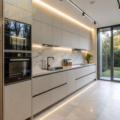 Apartamento T3 para Venda em Alenquer (Santo Estêvão e Triana) Foto 6