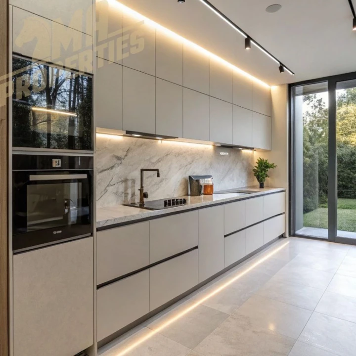 Apartamento T3 para Venda em Alenquer (Santo Estêvão e Triana) Foto 6