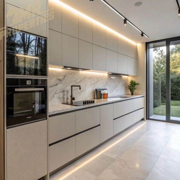 Apartamento T3 para Venda em Alenquer (Santo Estêvão e Triana) Foto 6