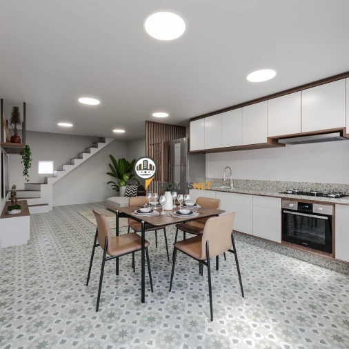 Moradia T1 para Venda em Castelo Branco Foto 2