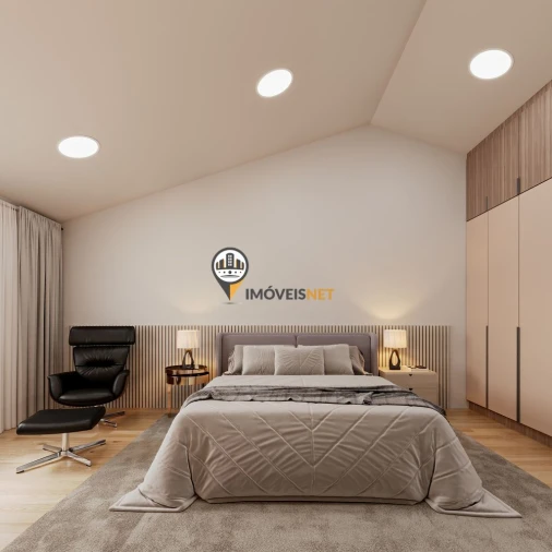 Moradia T1 para Venda em Castelo Branco Foto 6