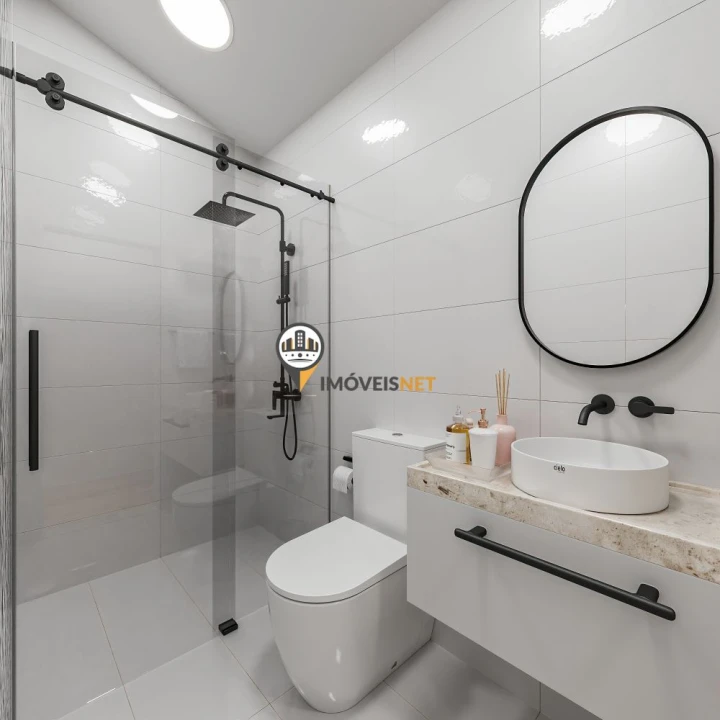 Moradia T1 para Venda em Castelo Branco Foto 7