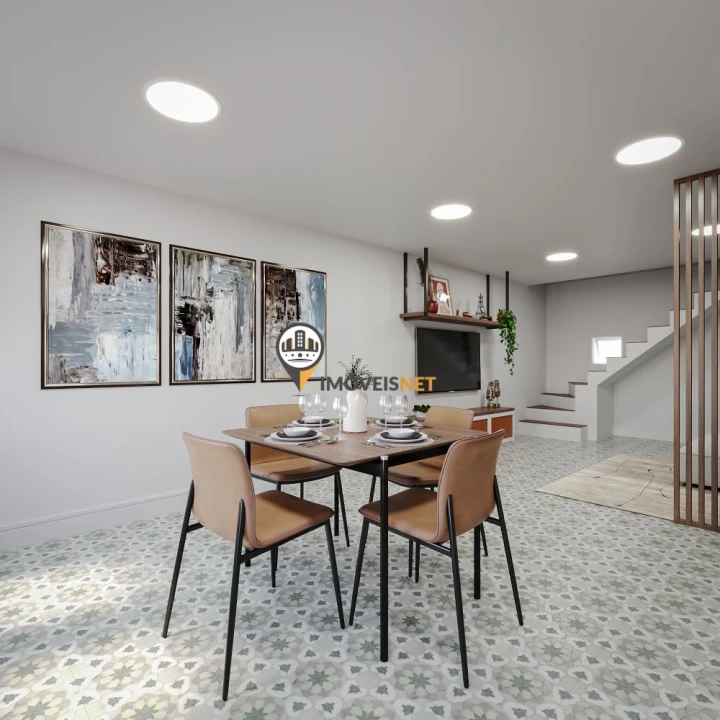 Moradia T1 para Venda em Castelo Branco Foto 4