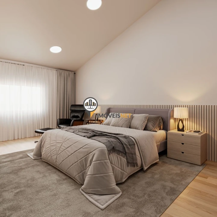 Moradia T1 para Venda em Castelo Branco Foto 3