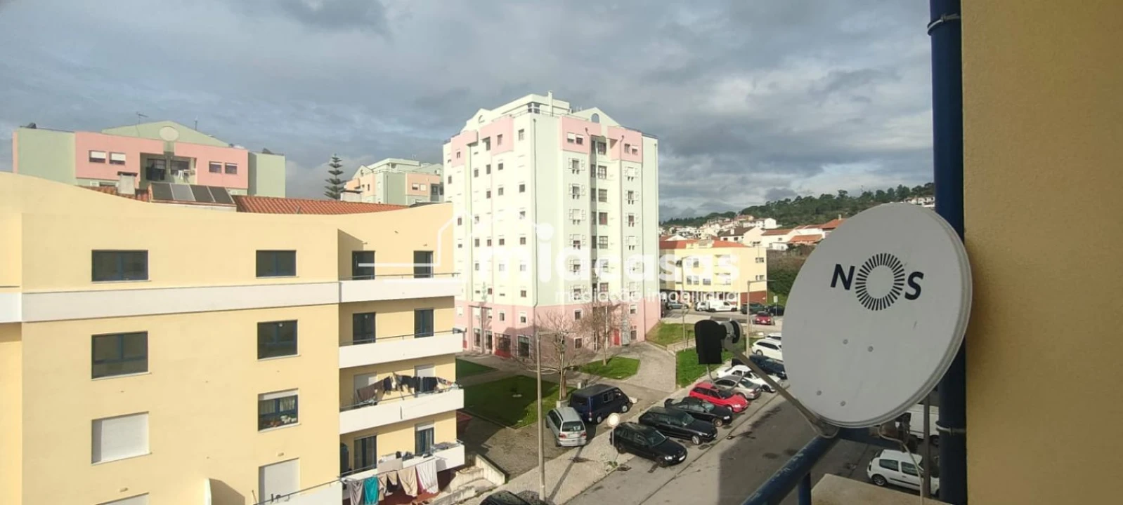 Apartamento T3 para Venda em Vila Verde Foto 16