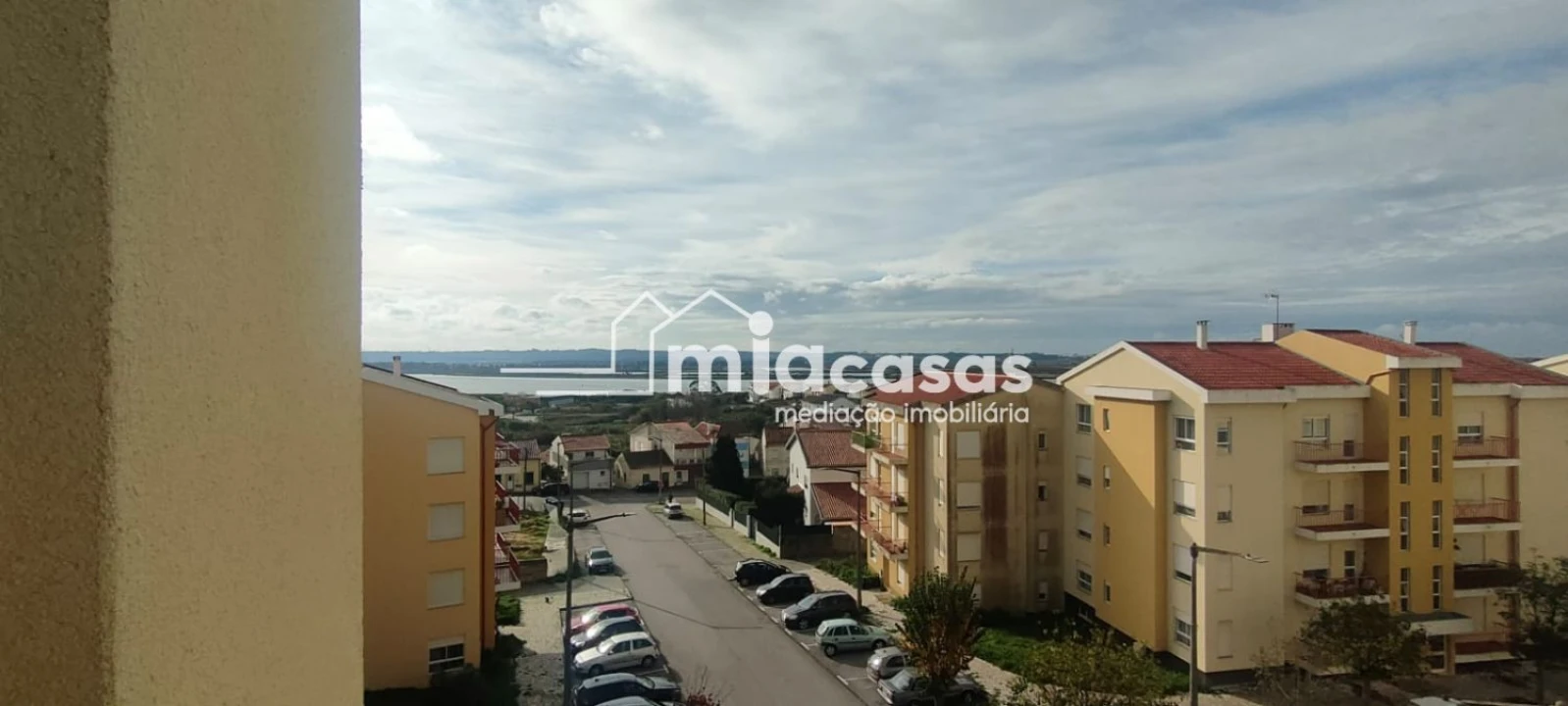 Apartamento T3 para Venda em Vila Verde Foto 1