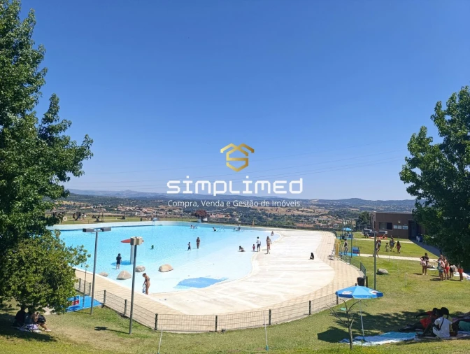 Apartamento T2 para Venda em Covilhã e Canhoso Foto 28