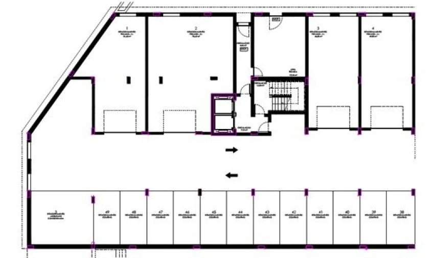 Apartamento T1 para Venda em Covilhã e Canhoso Foto 30