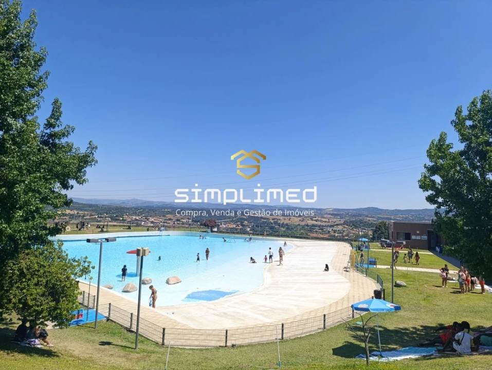 Apartamento T1 para Venda em Covilhã e Canhoso Foto 20