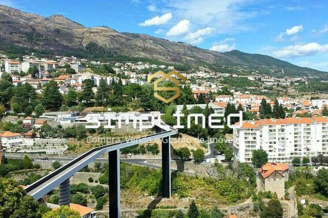 Apartamento T1 para Venda em Covilhã e Canhoso Foto 1