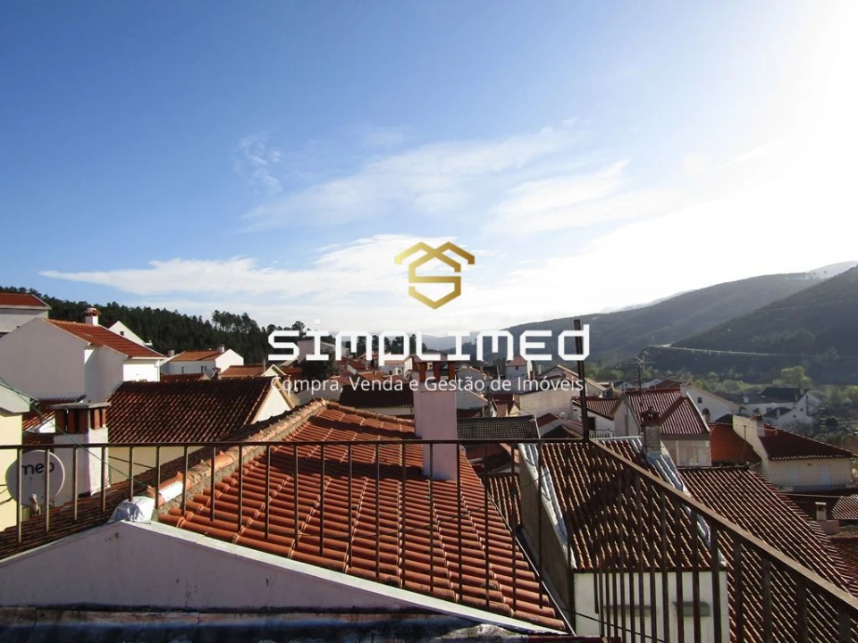 Moradia T4 para Venda em Verdelhos Foto 5