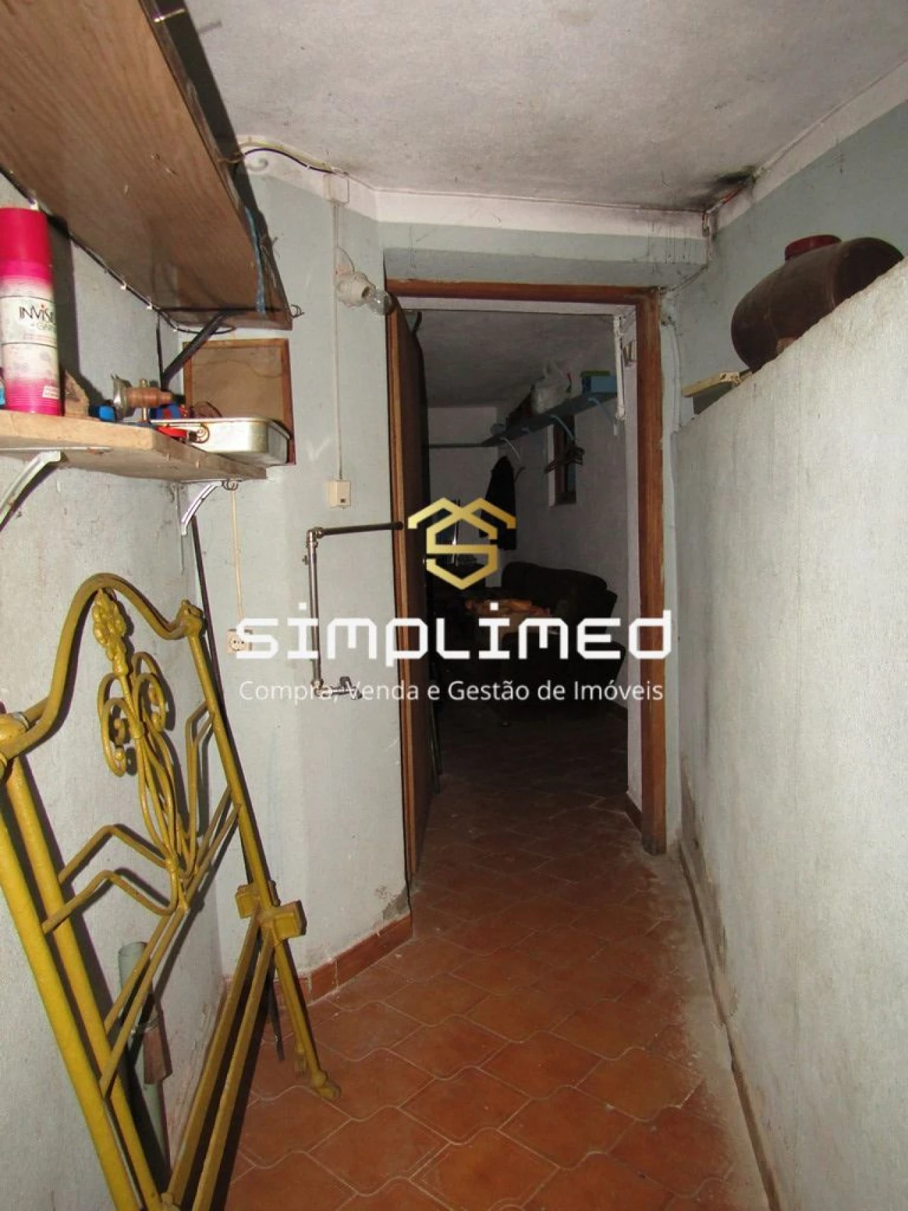 Moradia T4 para Venda em Verdelhos Foto 31