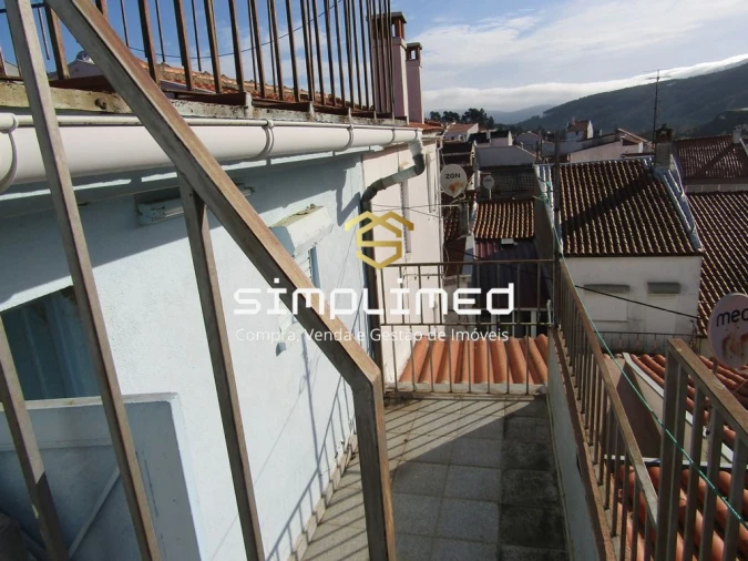 Moradia T4 para Venda em Verdelhos Foto 7