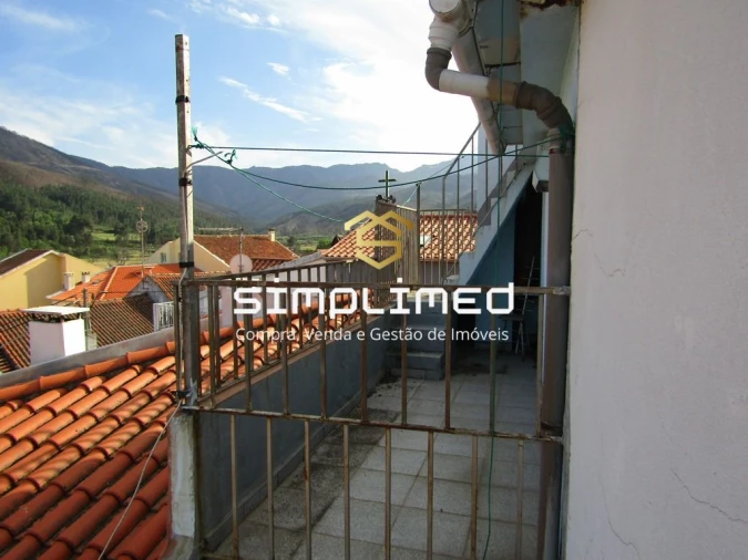 Moradia T4 para Venda em Verdelhos Foto 9