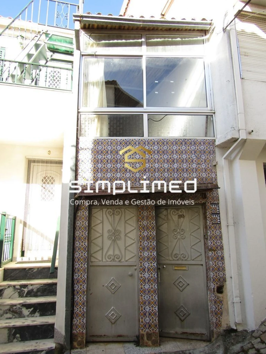 Moradia T4 para Venda em Verdelhos Foto 36