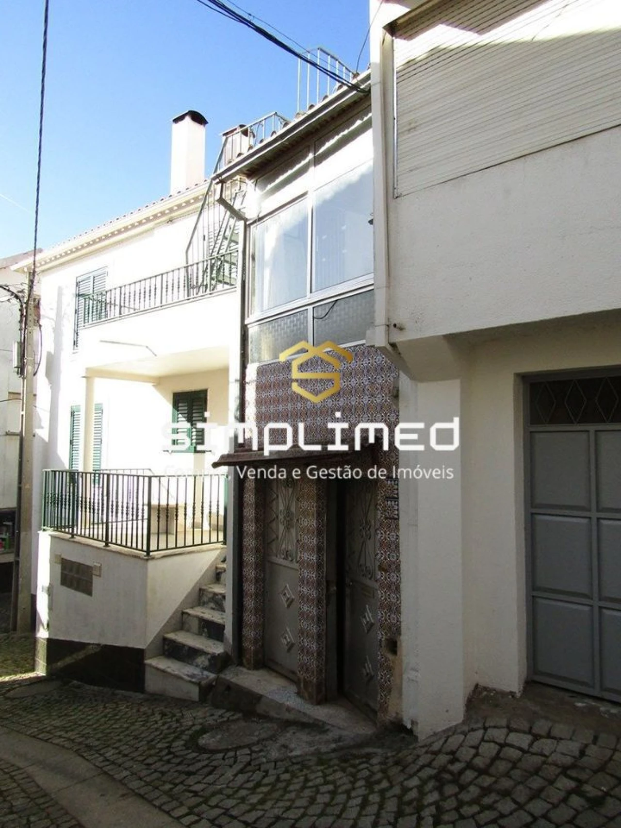 Moradia T4 para Venda em Verdelhos Foto 37