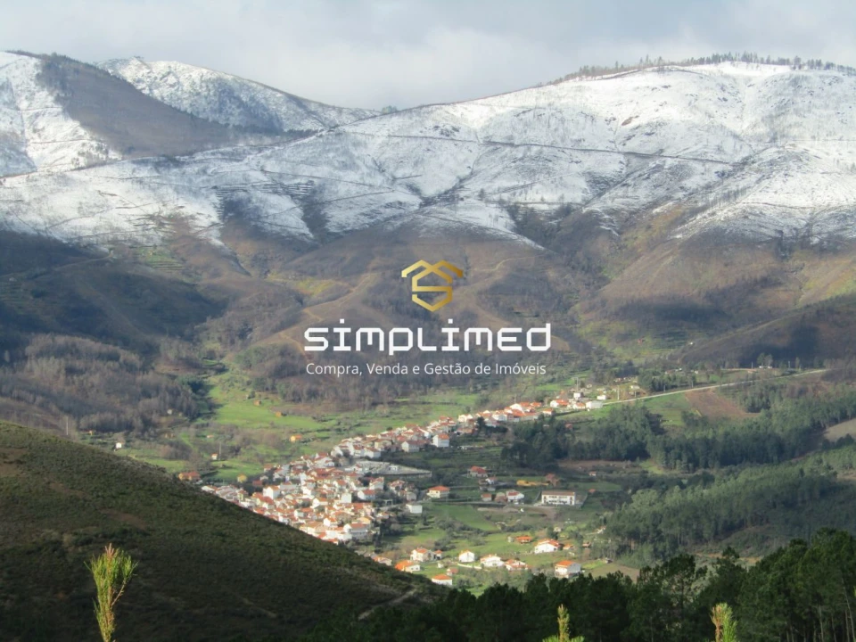 Moradia T4 para Venda em Verdelhos Foto 1