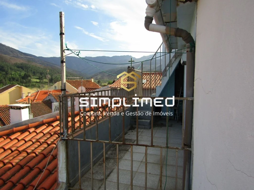 Moradia T4 para Venda em Verdelhos Foto 9