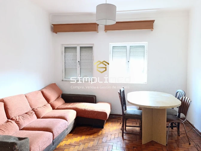 Apartamento T3 para Venda em Covilhã e Canhoso Foto 4
