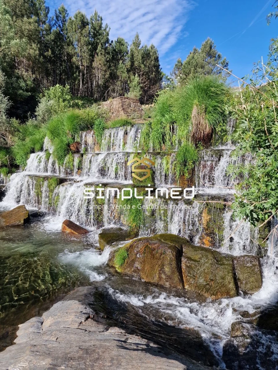 Apartamento T3 para Venda em Covilhã e Canhoso Foto 33