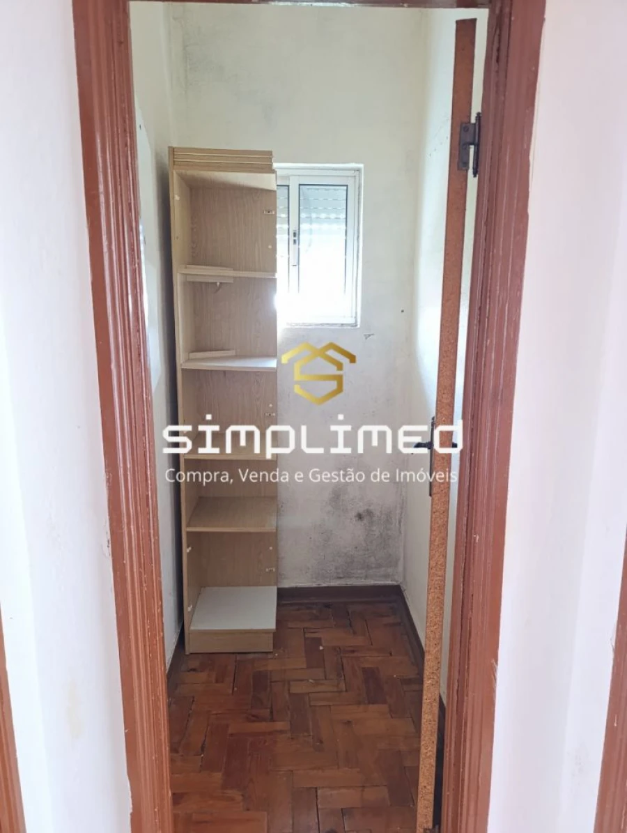 Apartamento T3 para Venda em Covilhã e Canhoso Foto 18