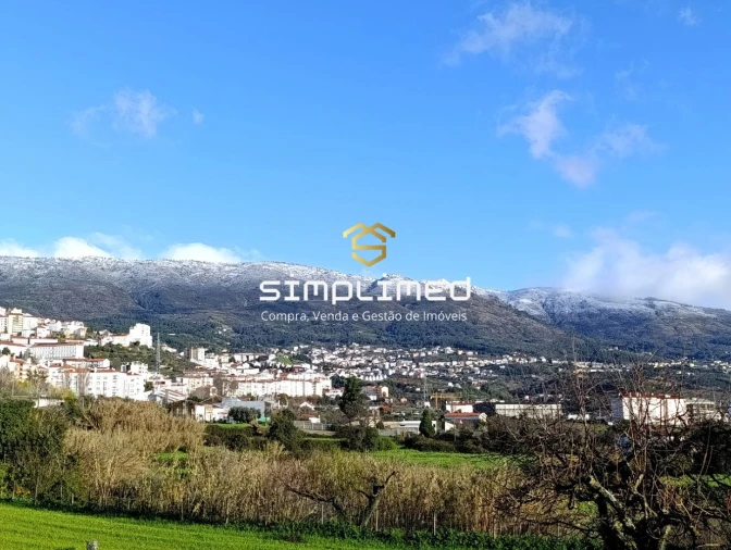 Apartamento T3 para Venda em Covilhã e Canhoso Foto 37