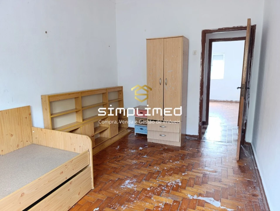 Apartamento T3 para Venda em Covilhã e Canhoso Foto 15