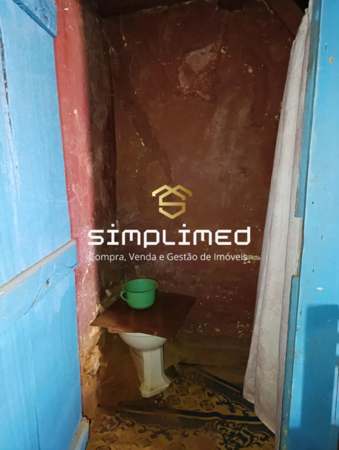 Moradia T3 para Venda em Verdelhos Foto 24