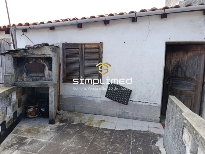 Moradia T3 para Venda em Verdelhos Foto 9