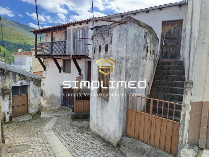 Moradia T3 para Venda em Verdelhos