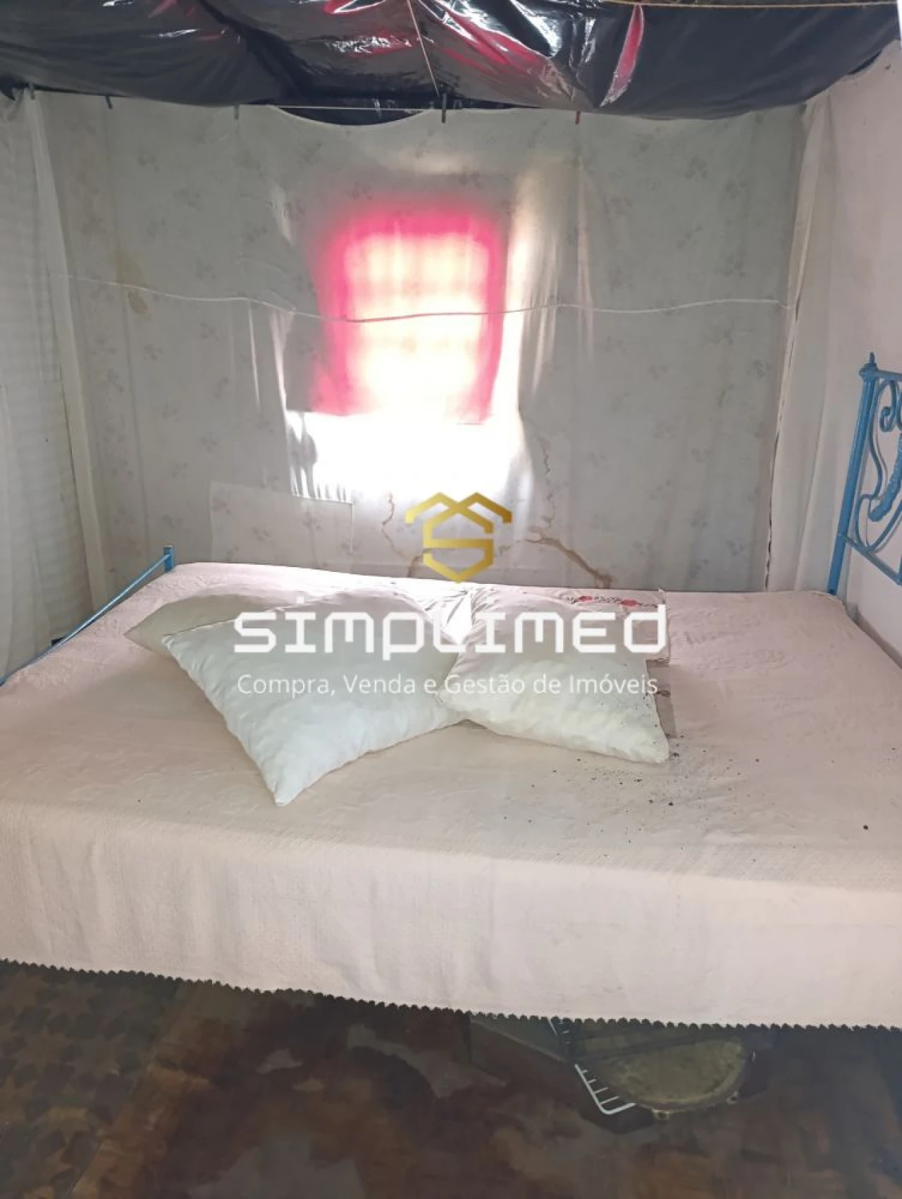 Moradia T3 para Venda em Verdelhos Foto 25