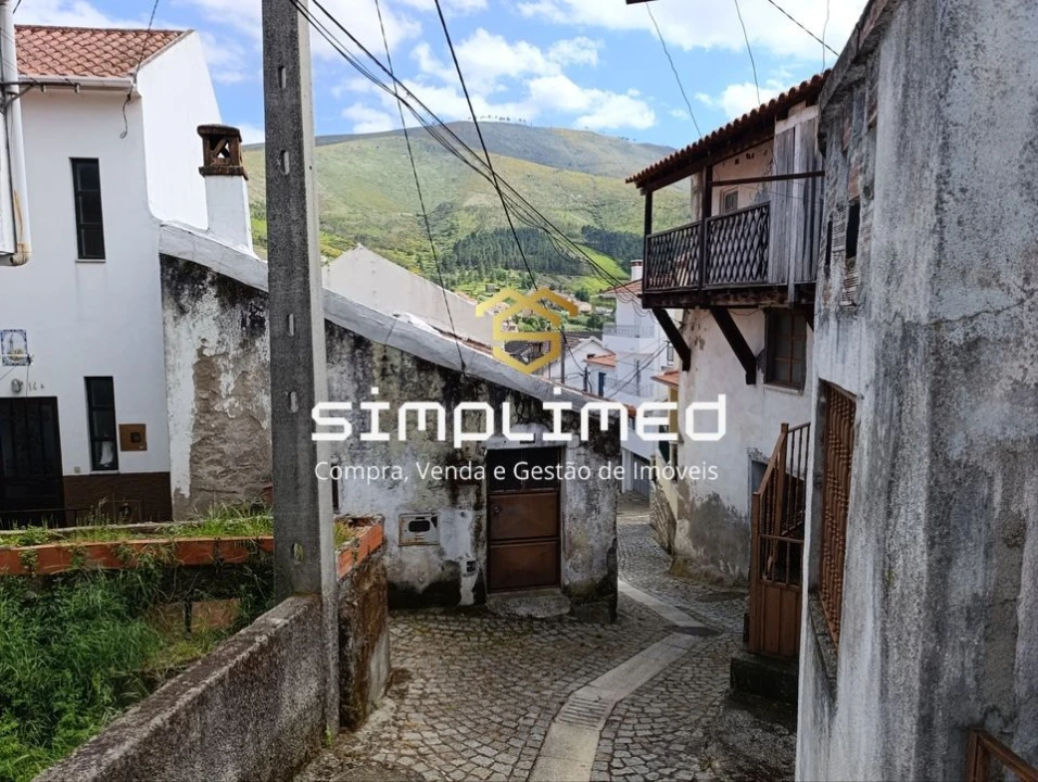 Moradia T3 para Venda em Verdelhos Foto 35