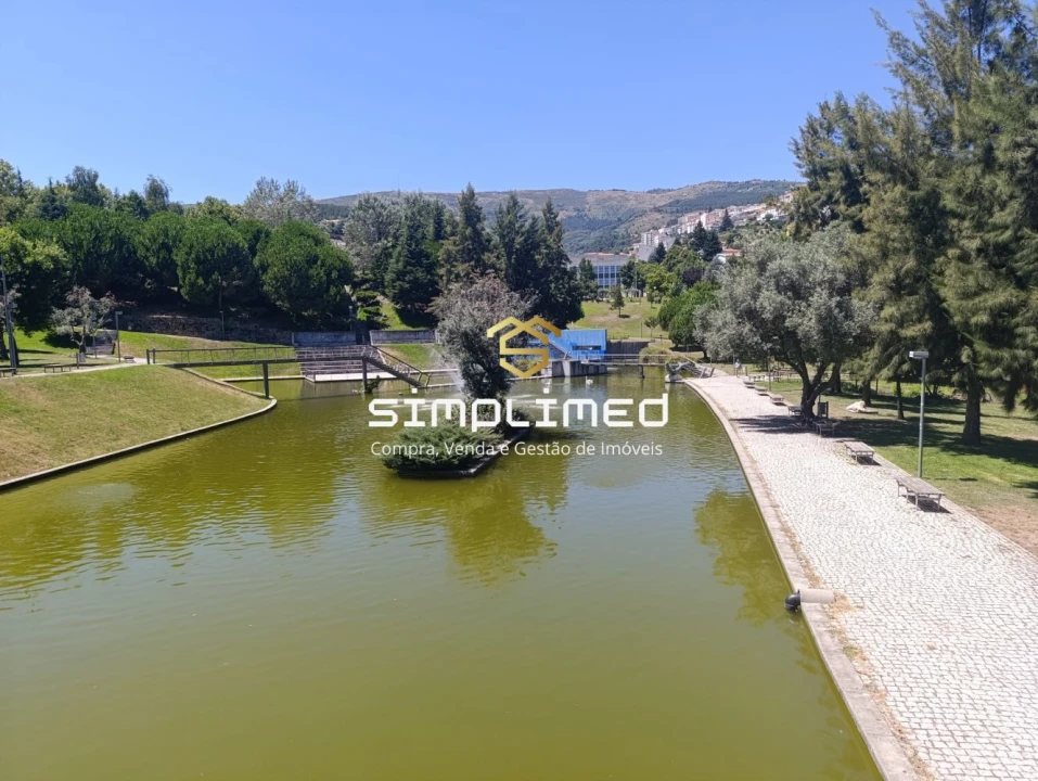 Moradia T3 para Venda em Verdelhos Foto 53